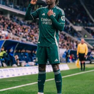 Yan Diomandé wallpaper