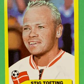 Stig Tøfting wallpaper