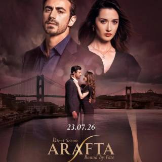 Arafta wallpaper