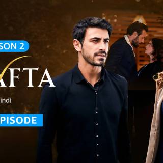 Arafta wallpaper