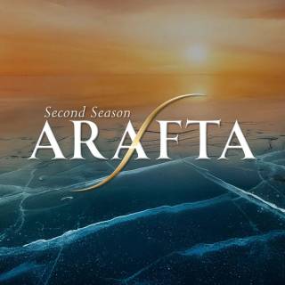 Arafta wallpaper