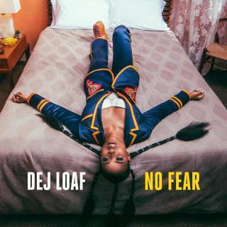 Dej No Fear wallpaper