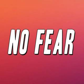 Dej No Fear wallpaper