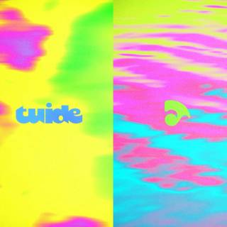 Tuide wallpaper