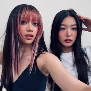 MeiChae wallpaper