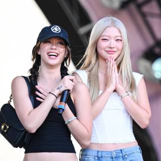 MeiChae wallpaper