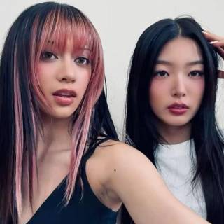 MeiChae wallpaper