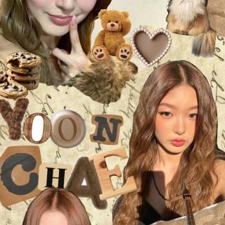 MeiChae wallpaper