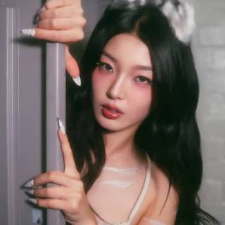 Jeong Yoonchae wallpaper