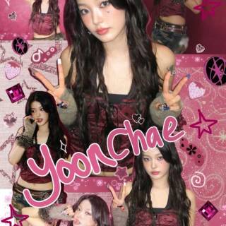 Jeong Yoonchae wallpaper