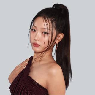 Jeong Yoonchae wallpaper