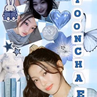 Jeong Yoonchae wallpaper