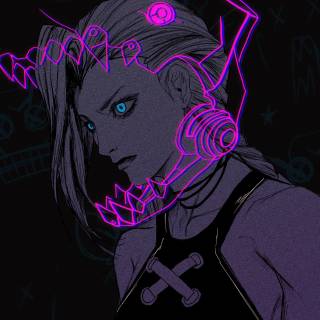 Desktop Arcane wallpaper