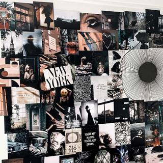 90s grunge desktop wallpaper