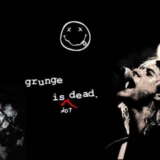90s grunge desktop wallpaper