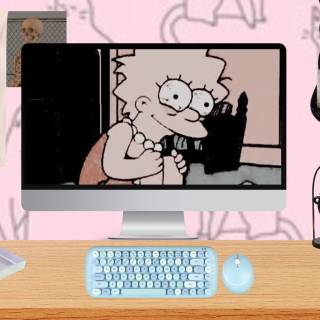 90s grunge desktop wallpaper