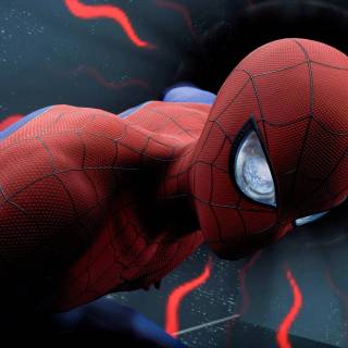 Avengers desktop HD wallpaper