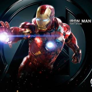 Avengers desktop HD wallpaper