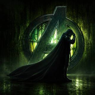 Avengers desktop HD wallpaper