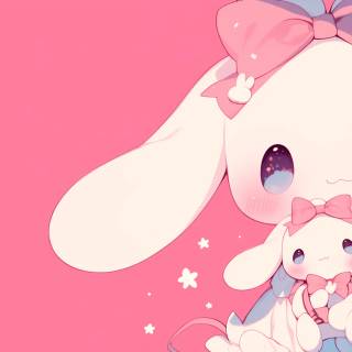 Kawaii HD desktop wallpaper