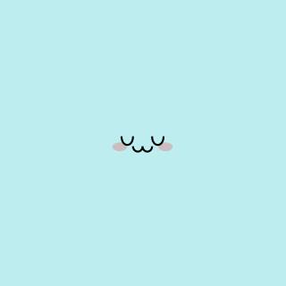 Kawaii HD desktop wallpaper