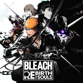Bleach anime desktop wallpaper