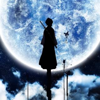 Bleach anime desktop wallpaper