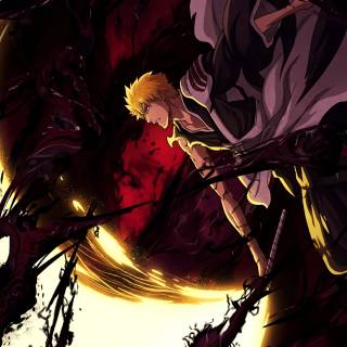 Bleach anime desktop wallpaper