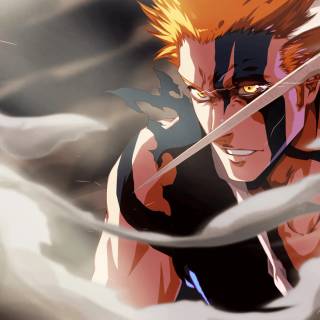 Bleach anime desktop wallpaper