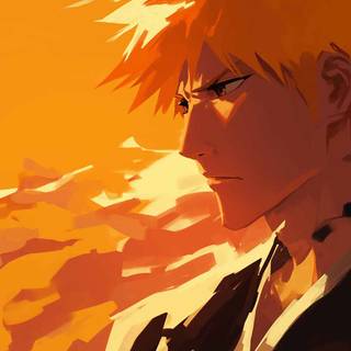Bleach anime desktop wallpaper