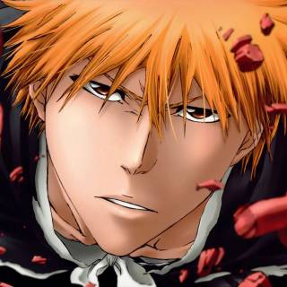 Bleach anime desktop wallpaper