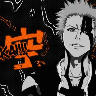 Bleach anime desktop wallpaper