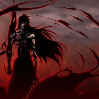Bleach anime desktop wallpaper