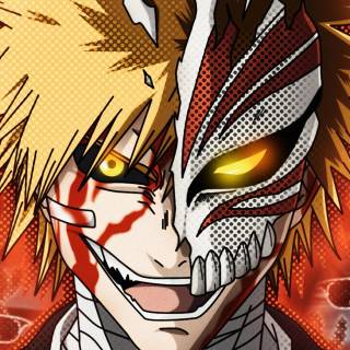 Bleach anime desktop wallpaper