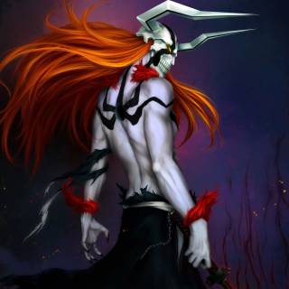 Bleach anime desktop wallpaper