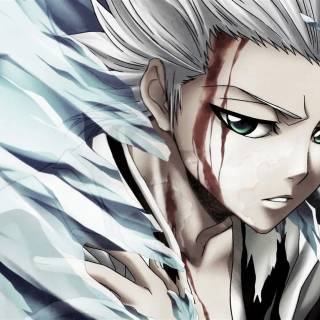 Bleach anime desktop wallpaper