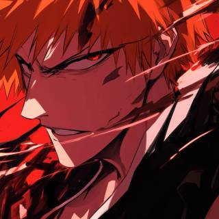 Bleach anime desktop wallpaper