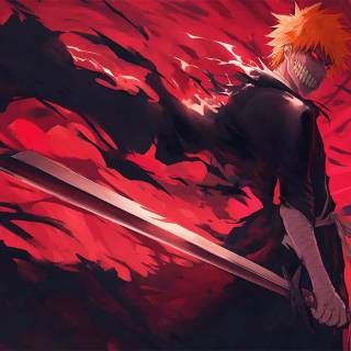 Bleach anime desktop wallpaper