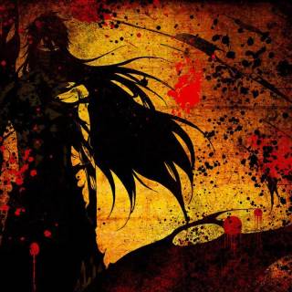 Bleach anime desktop wallpaper