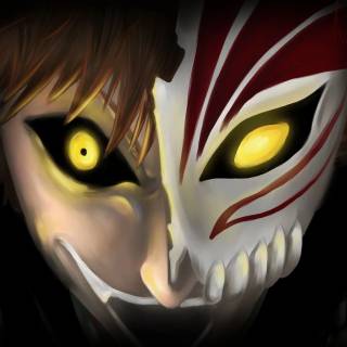Bleach anime desktop wallpaper
