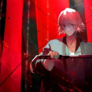 Bleach anime desktop wallpaper