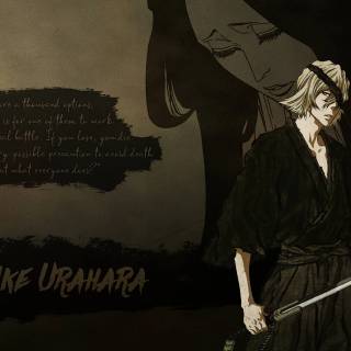 Bleach anime desktop wallpaper