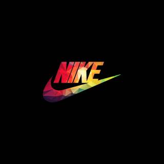 Nike aesthetic desktop wallpaper