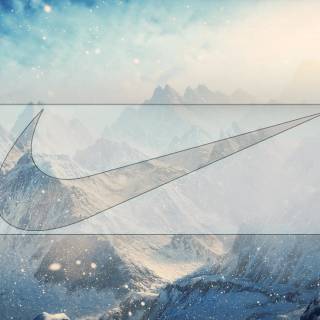 Nike aesthetic desktop wallpaper