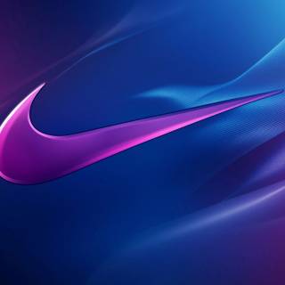 Nike aesthetic desktop wallpaper