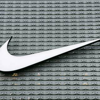 Nike aesthetic desktop wallpaper
