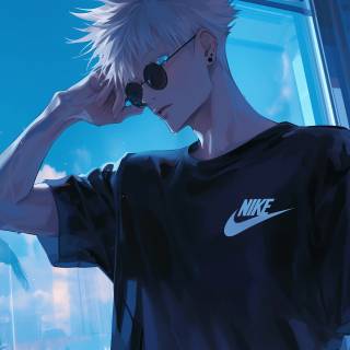 Nike aesthetic desktop wallpaper