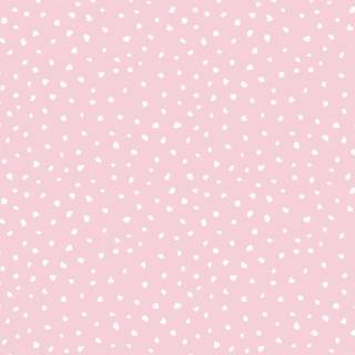 Light pink aesthetic desktop wallpaper