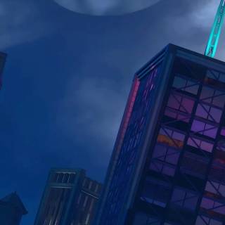 Lego Batman mobile wallpaper