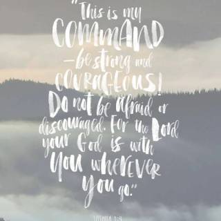 Bible quotes mobile wallpaper